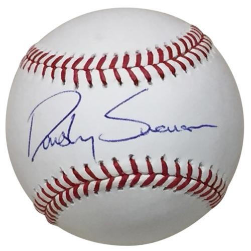 dansby swanson jersey for sale