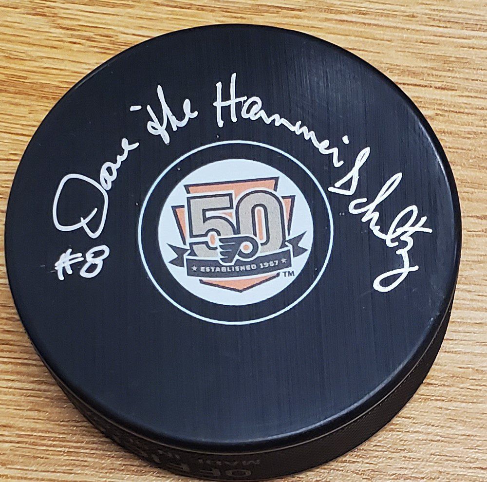 Philadelphia Flyers 50th Anniversary Hockey Jersey