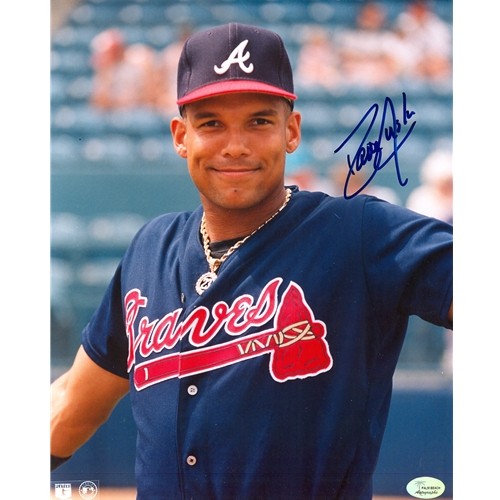 david justice atlanta braves jersey