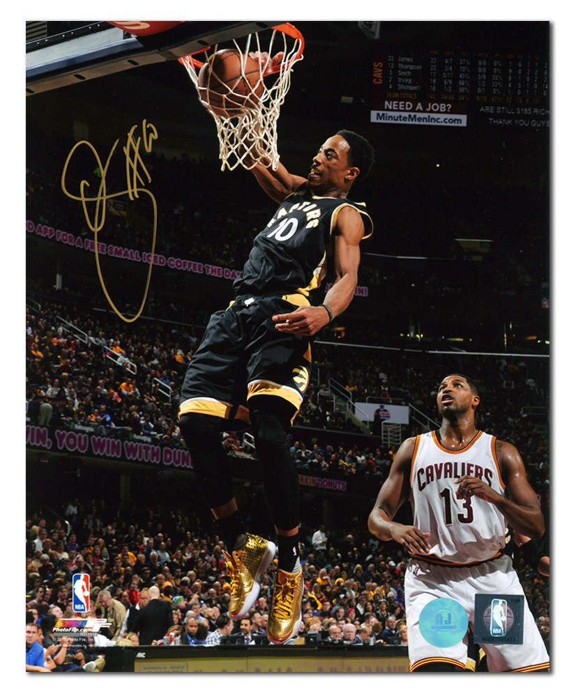 demar derozan signature shoes