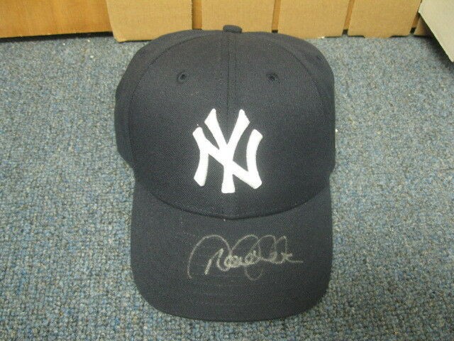 yankees jeter hat