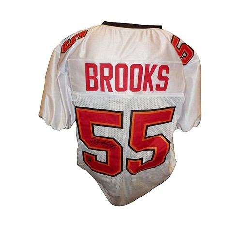 derrick brooks jersey