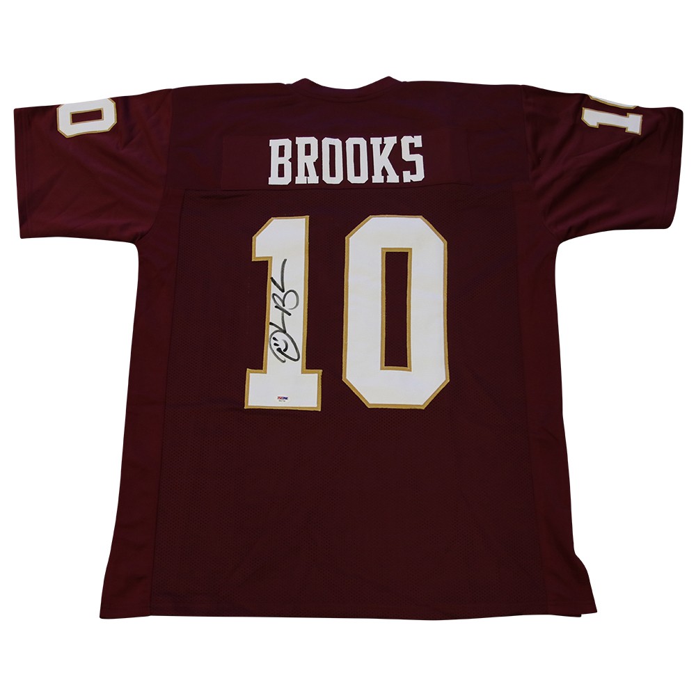 authentic derrick brooks jersey