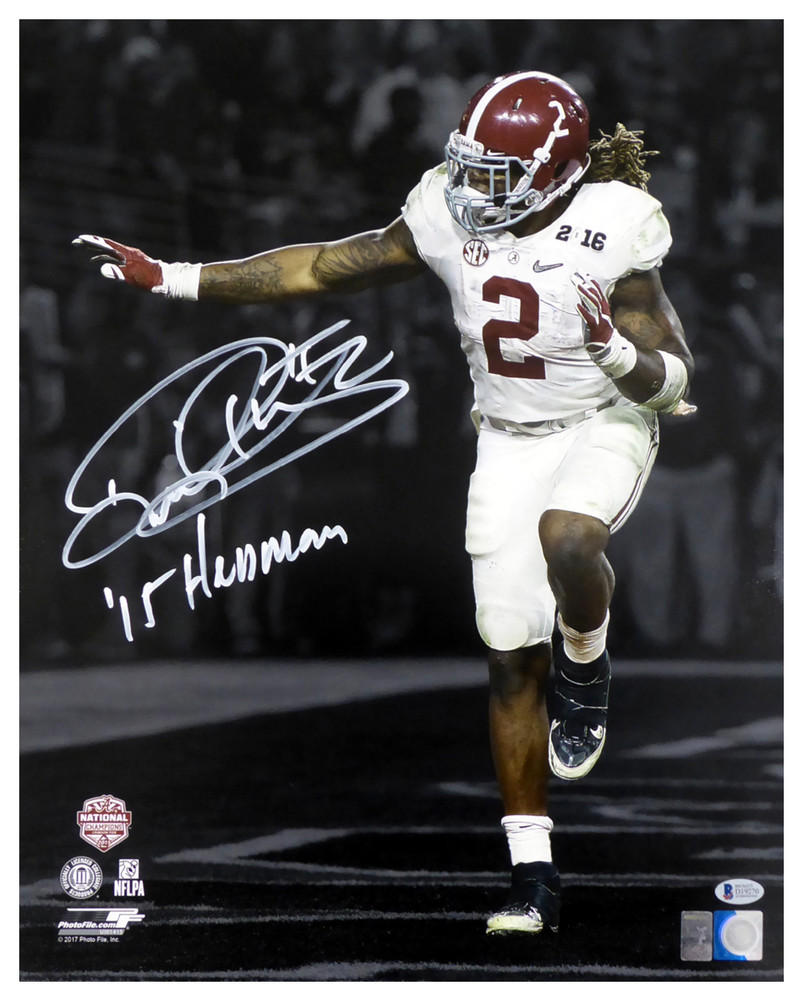 Derrick henry autograph signing Clearance
