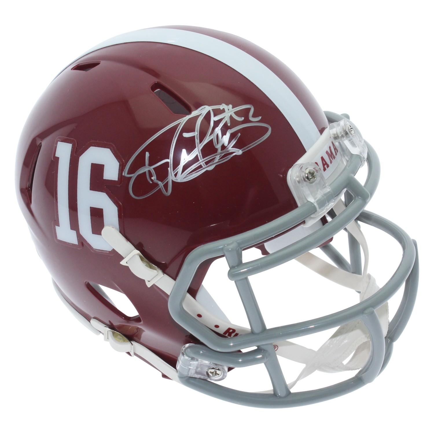 derrick henry mini helmet