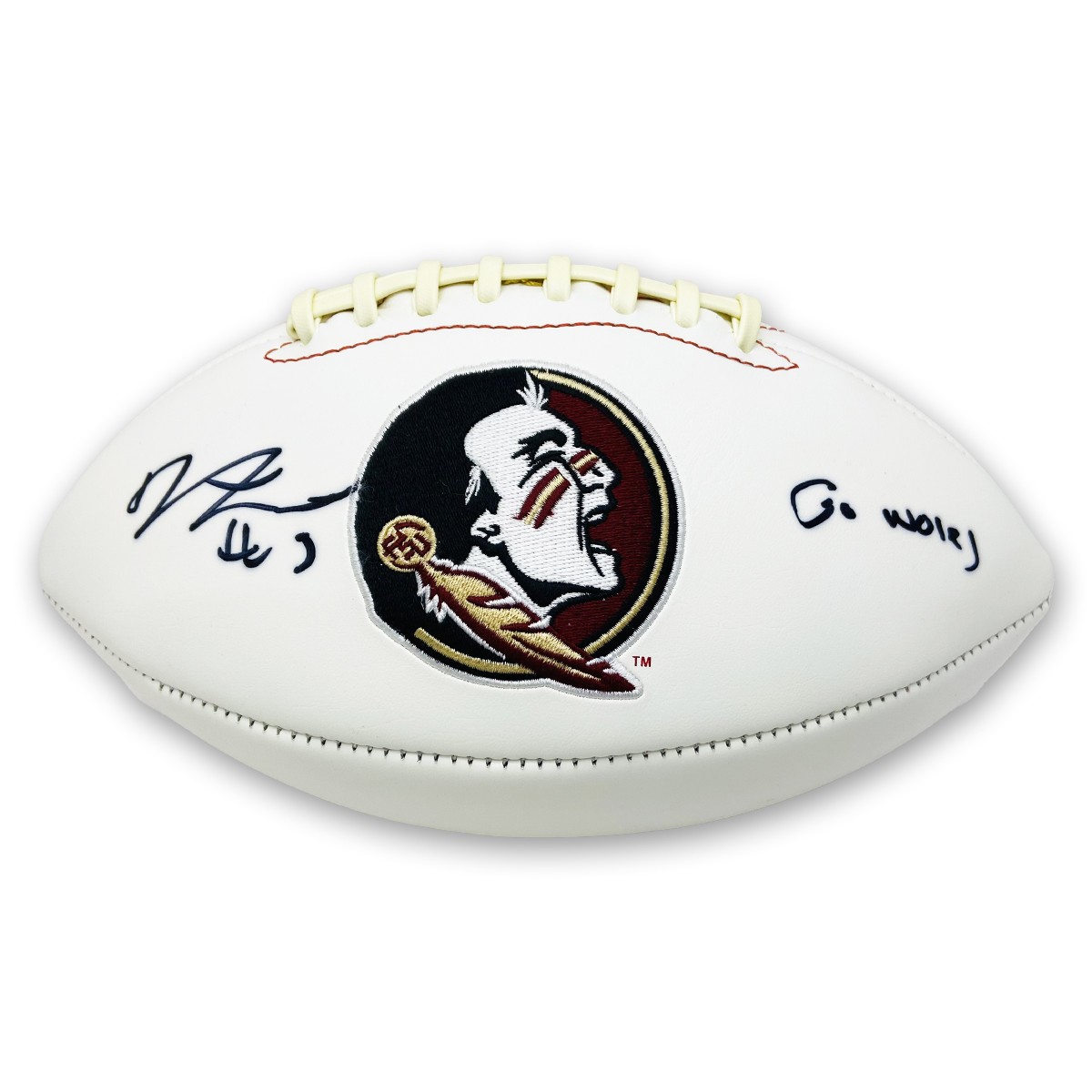 Framed Florida State Seminoles Derwin James Autographed Signed