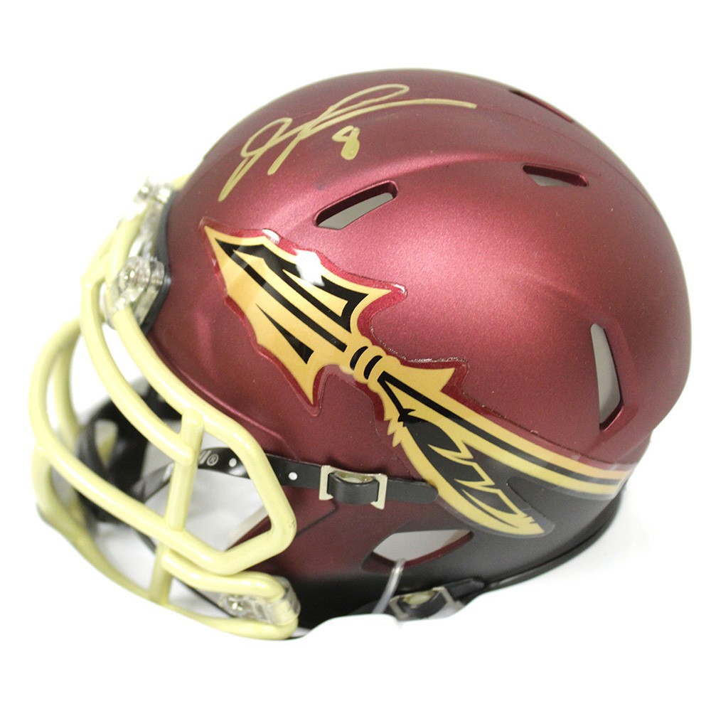 devonta freeman signed jersey