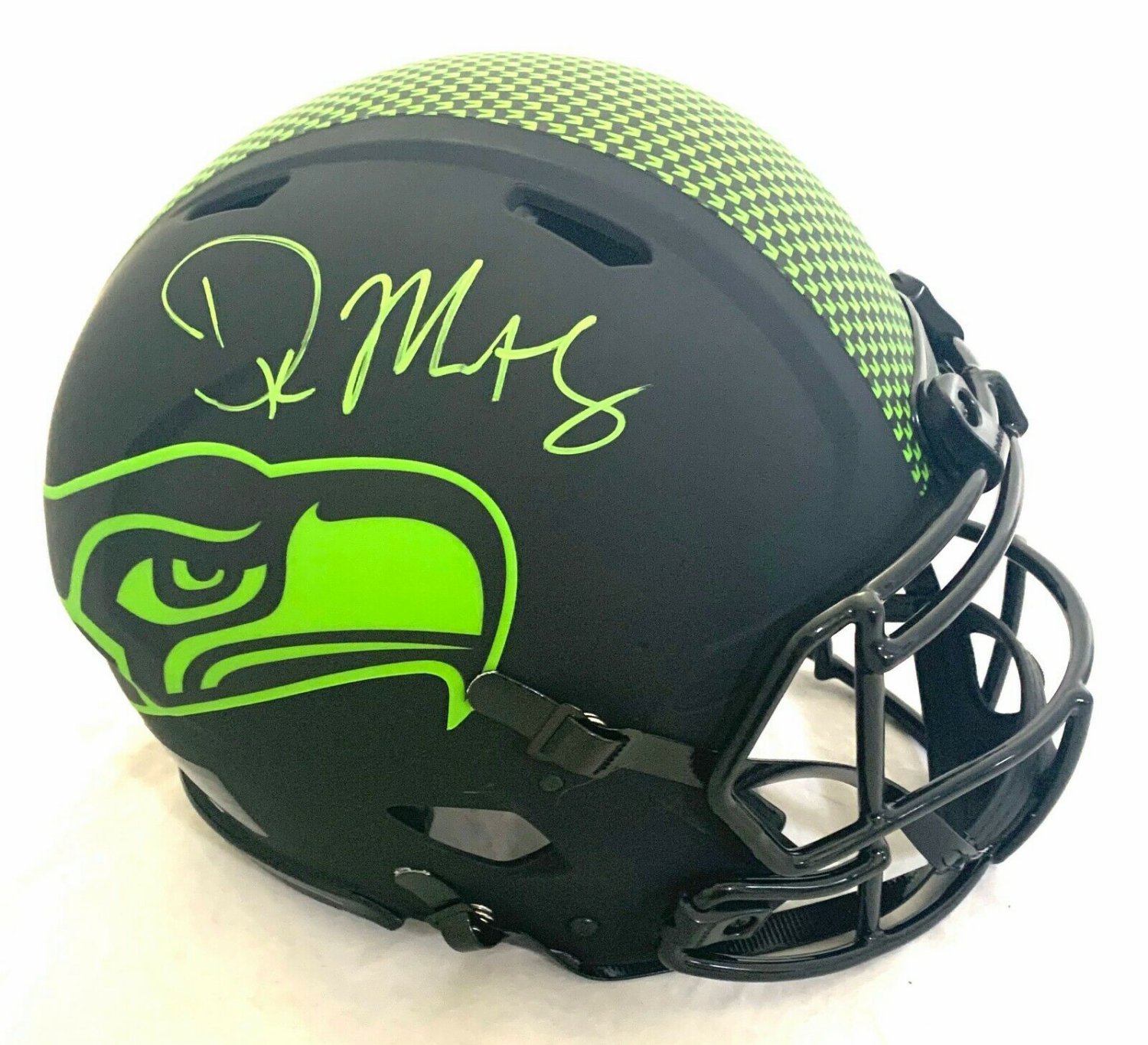 Seahawks eclipse jersey Clearance