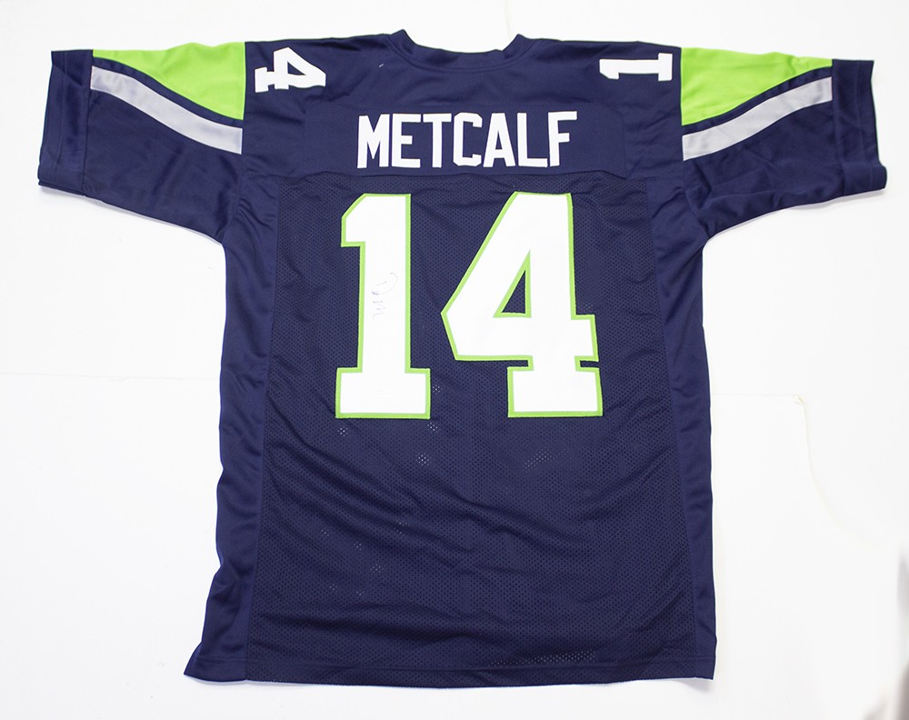 seahawks authentic jersey