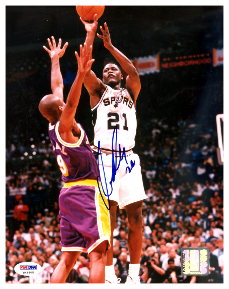 dominique wilkins spurs jersey