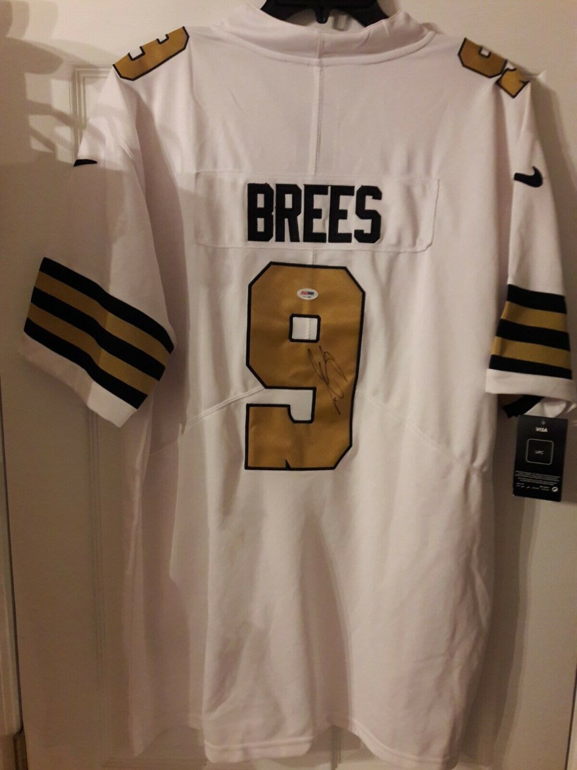 brees color rush