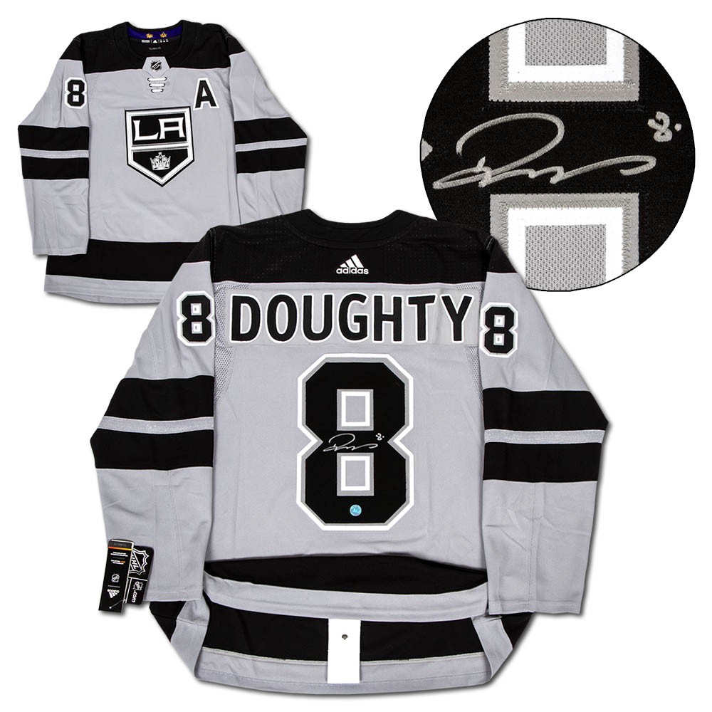 La kings doughty jersey clearance