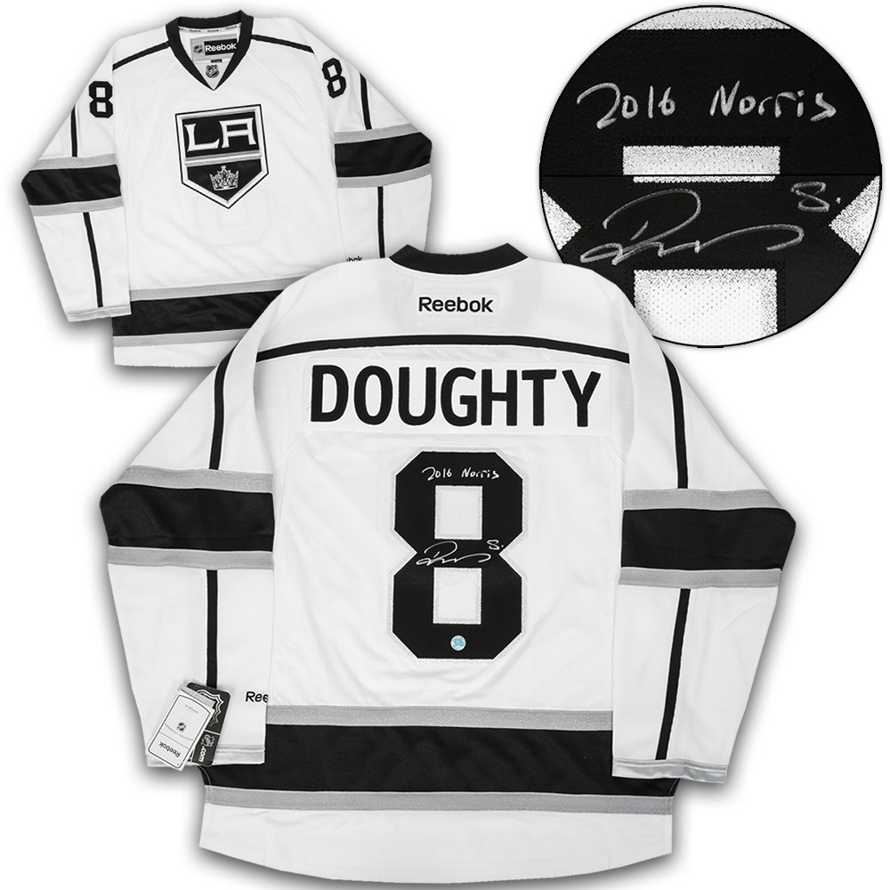 los angeles kings premier jersey