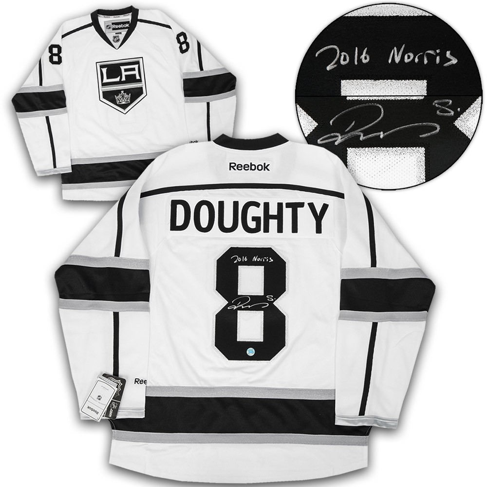 los angeles kings jersey 2016