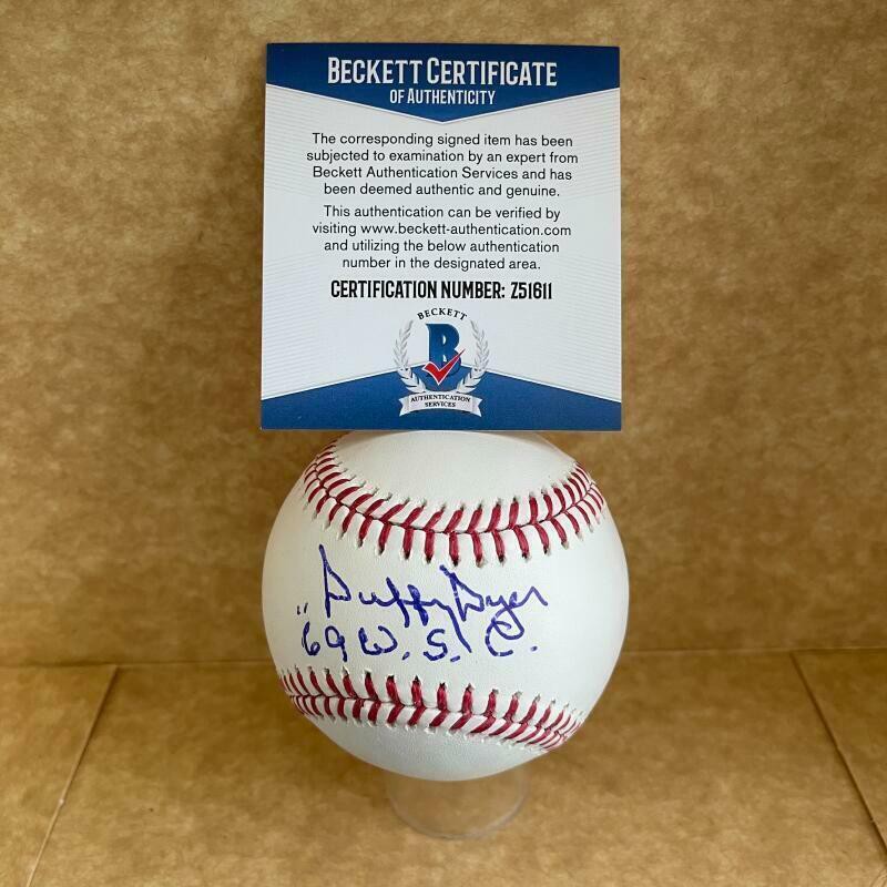 New York Mets MLB Balls for sale