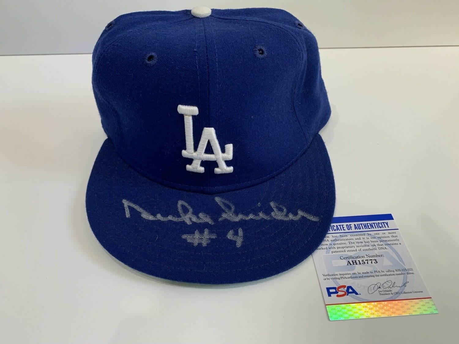 duke hats new era
