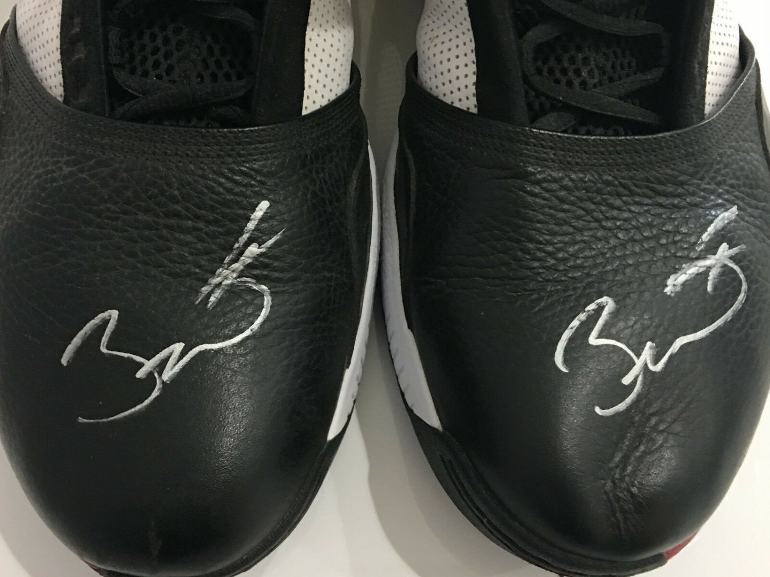 Dwayne Wade Autographed Signed Dwyane Wade Signed Signed