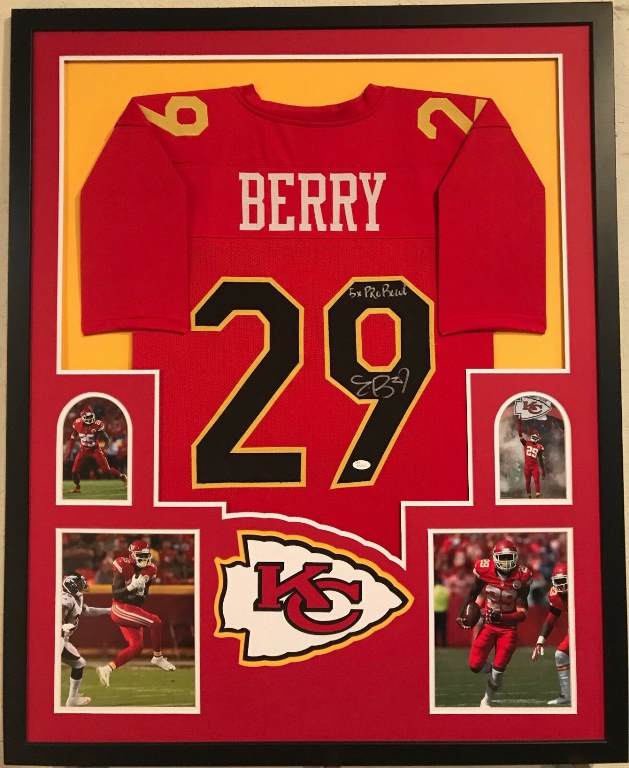 authentic eric berry jersey