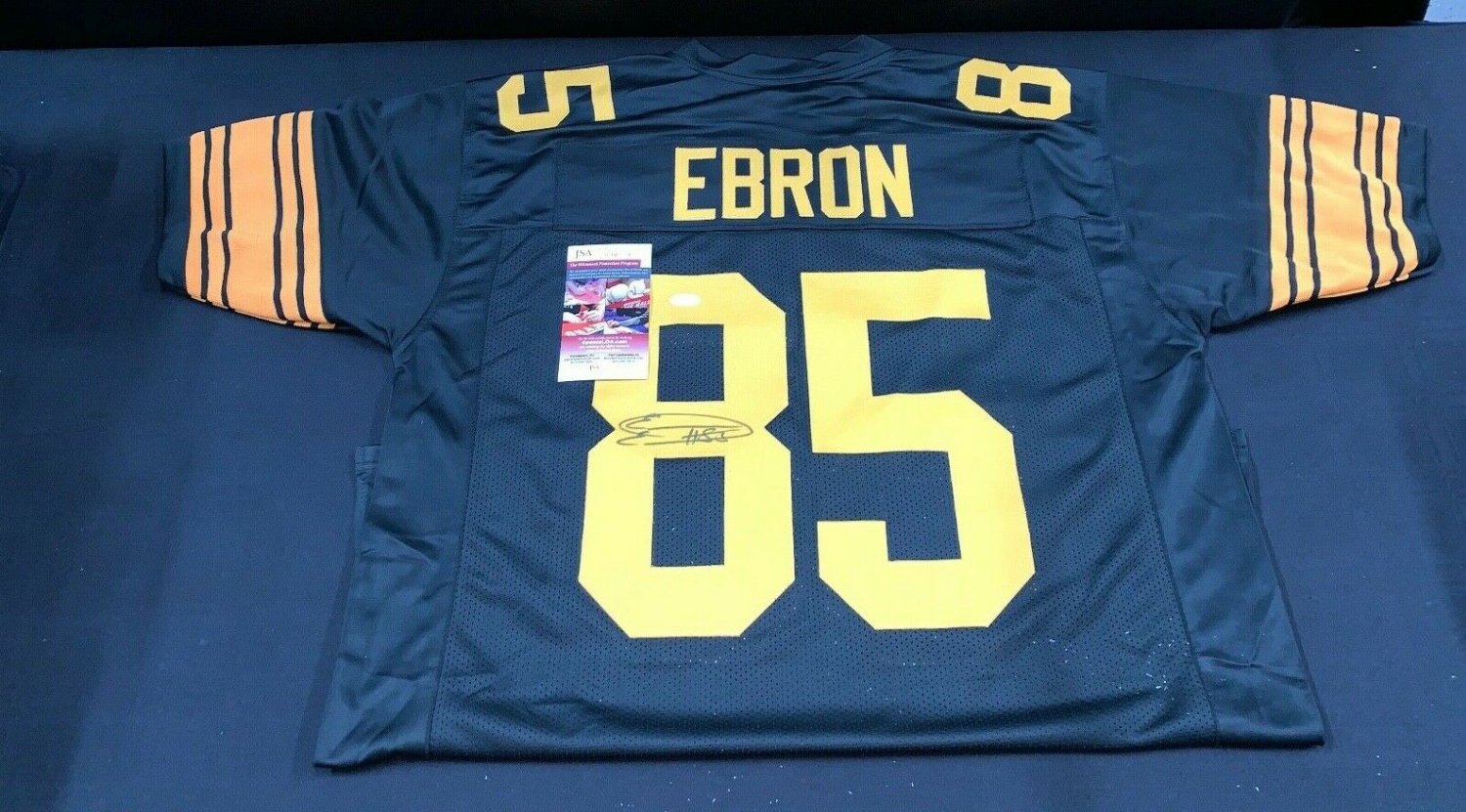 custom color rush jersey