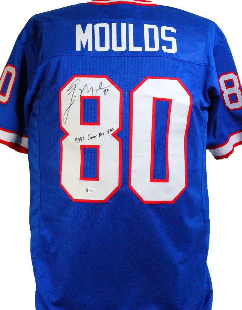 eric moulds jersey