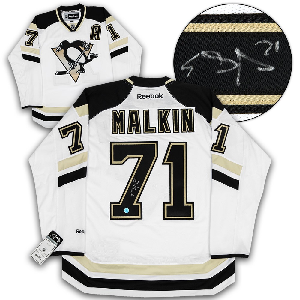 pittsburgh penguins stadium jersey