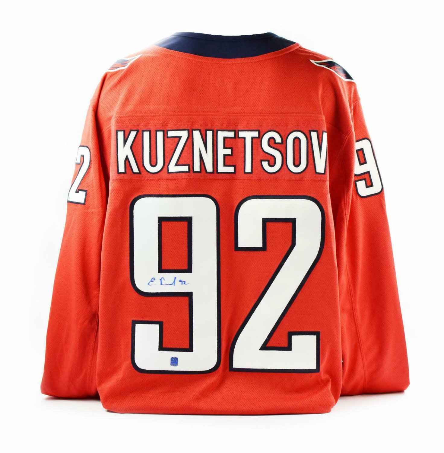 kuznetsov jersey for sale