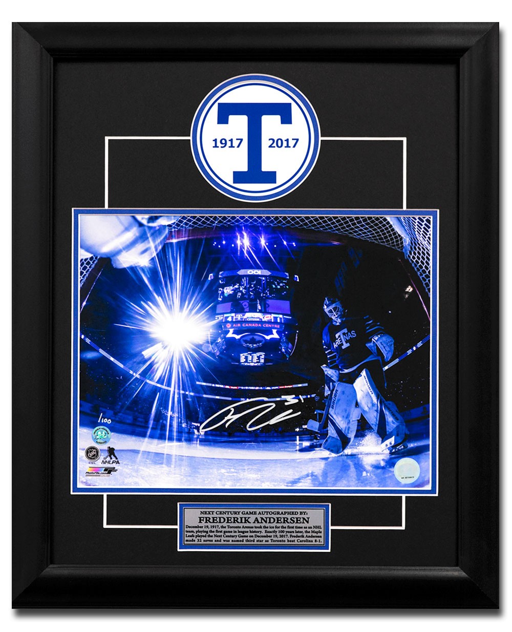toronto arenas jersey for sale