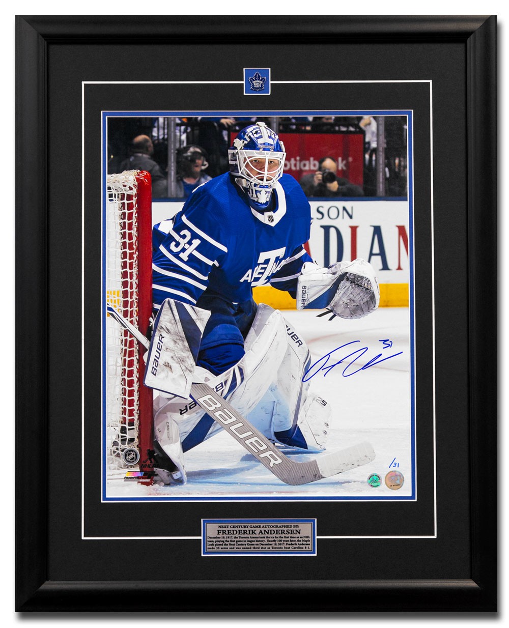 toronto arenas jersey for sale