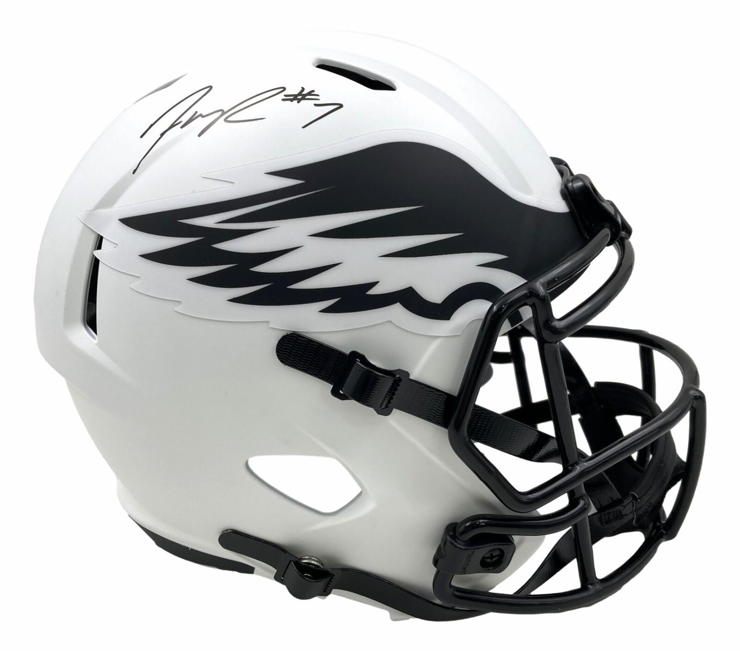 eagles helmet for sale