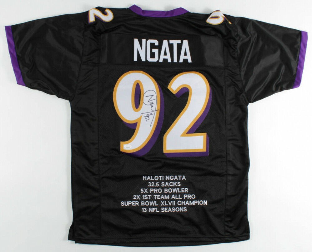 haloti ngata jersey
