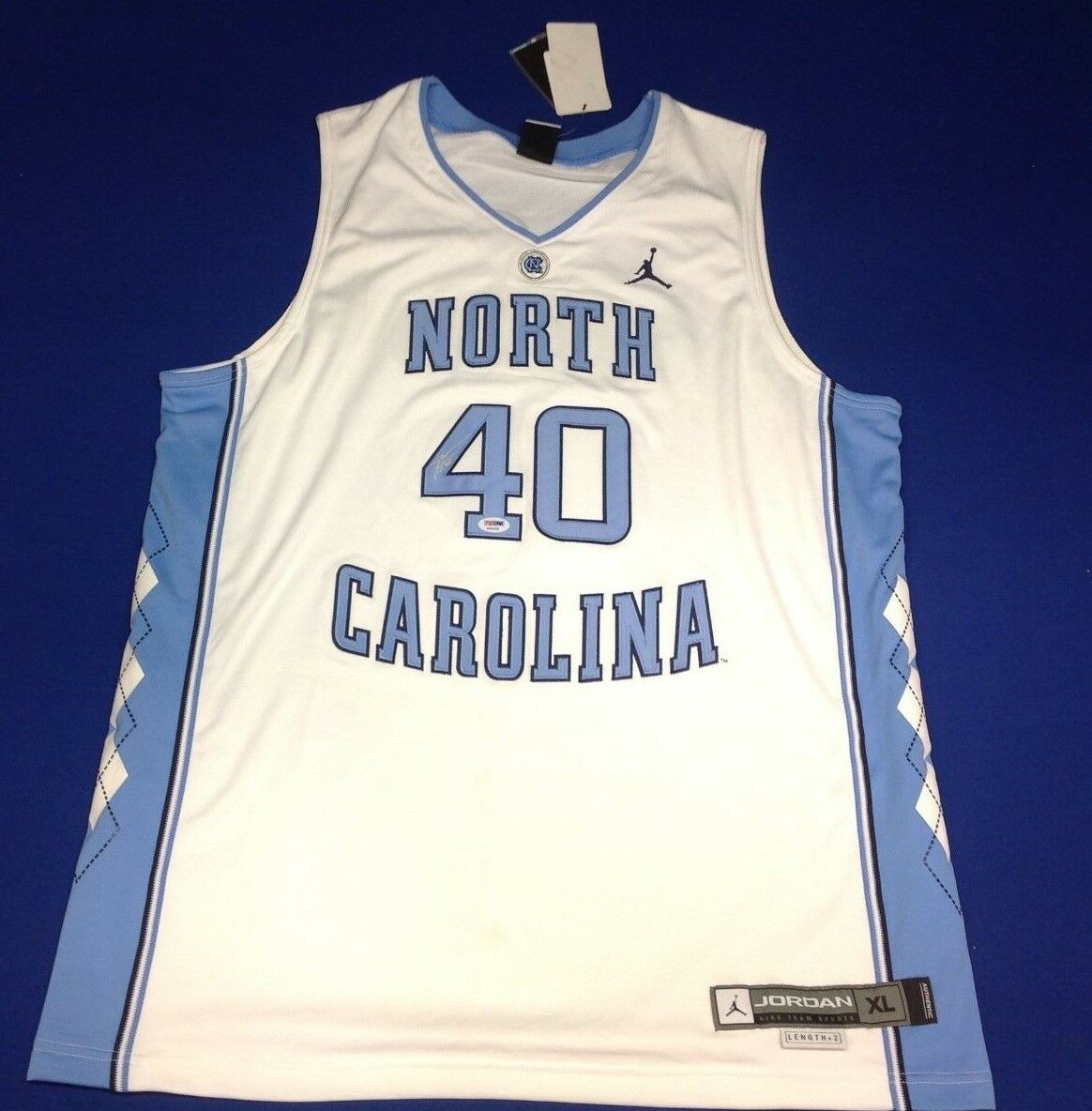 harrison barnes unc jersey