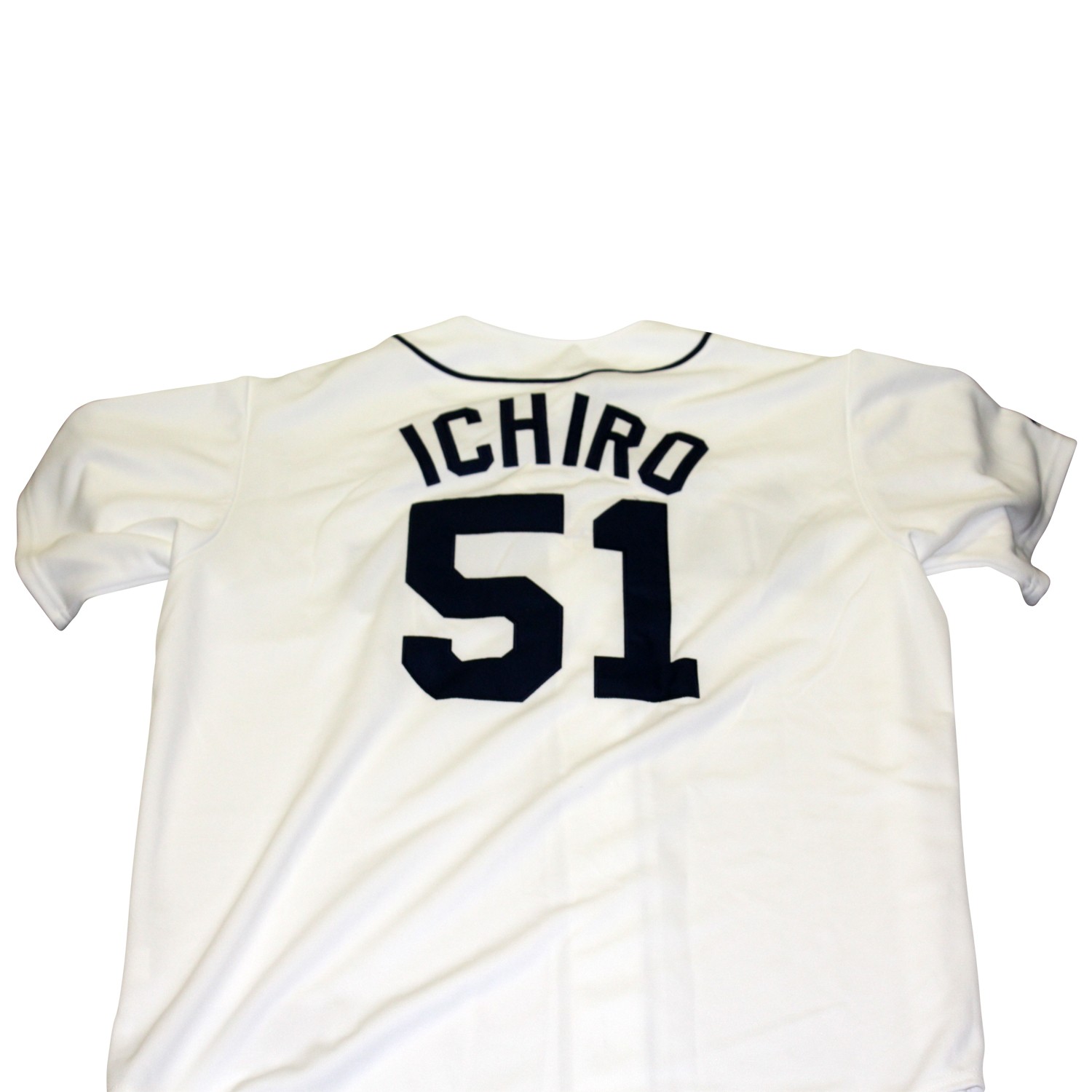 ichiro baseball jersey
