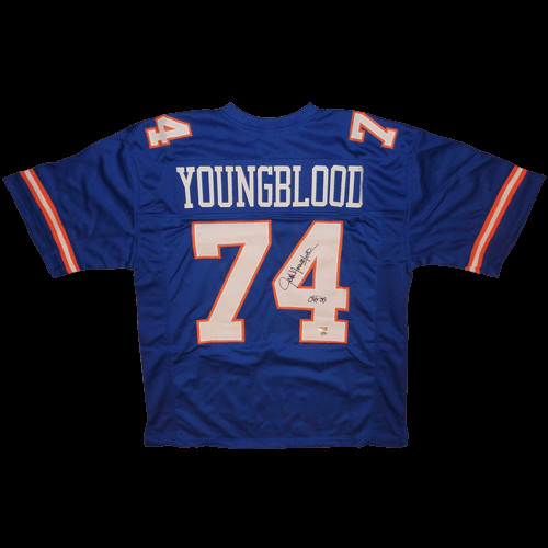 florida gators jersey custom