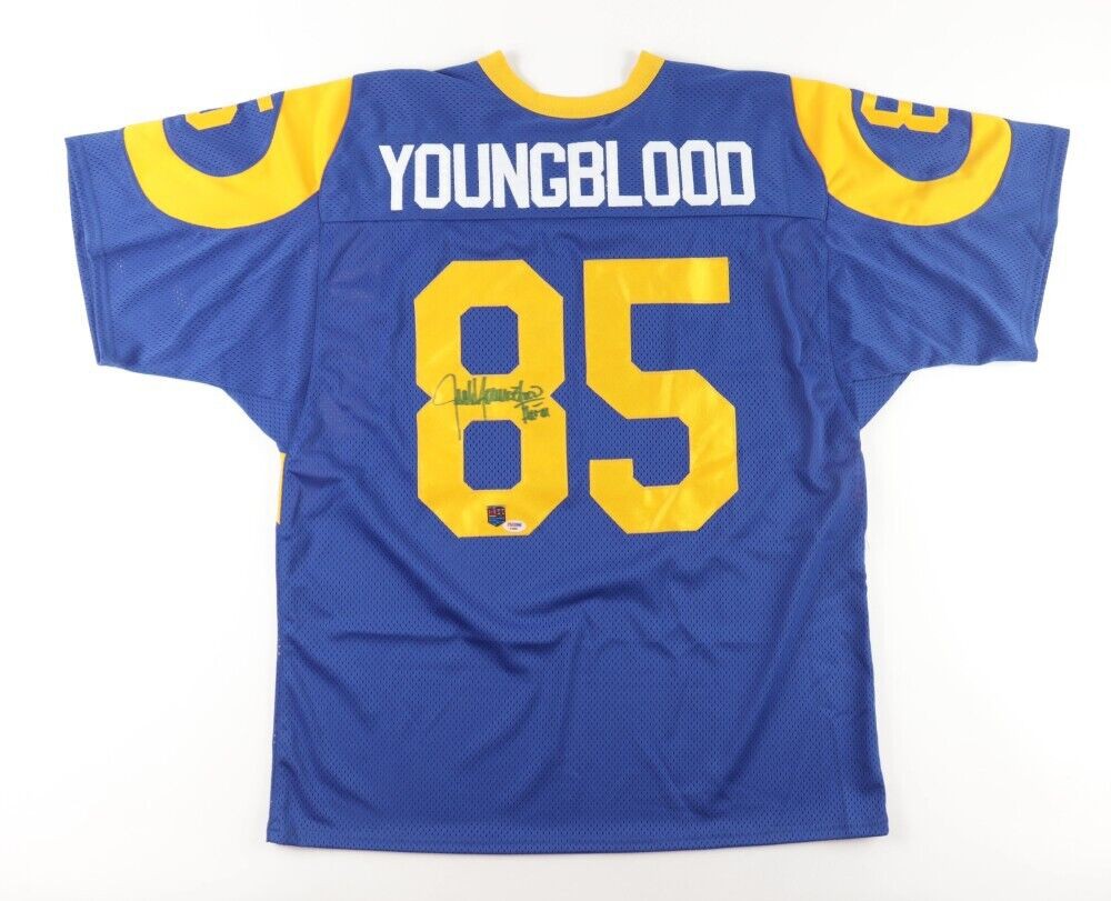 rams jersey for sale