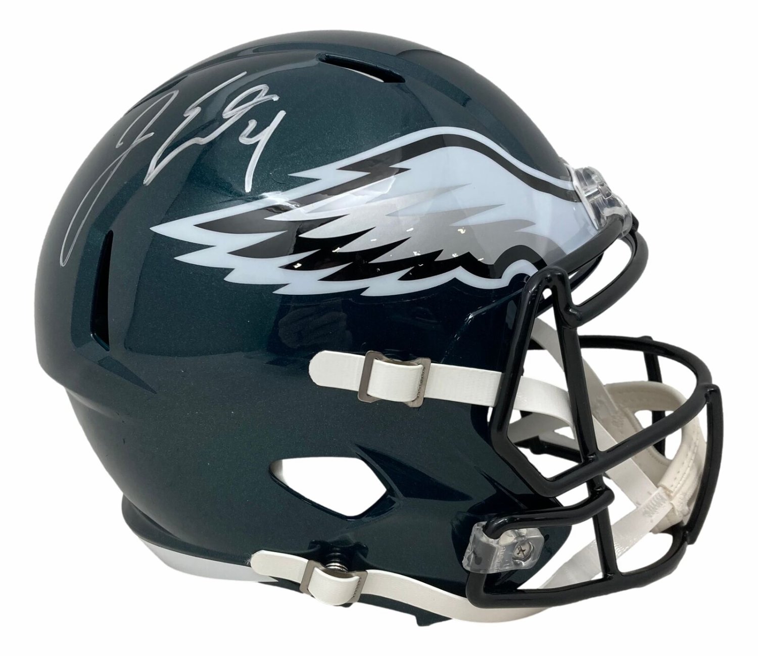 eagles helmet for sale