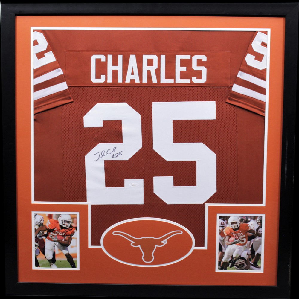 jamaal charles authentic jersey