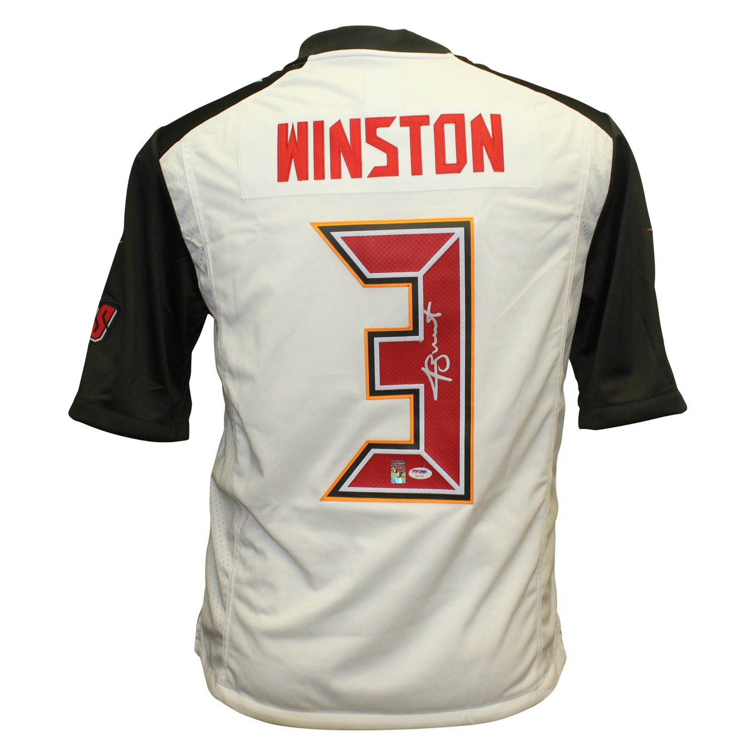 nike bucs jersey