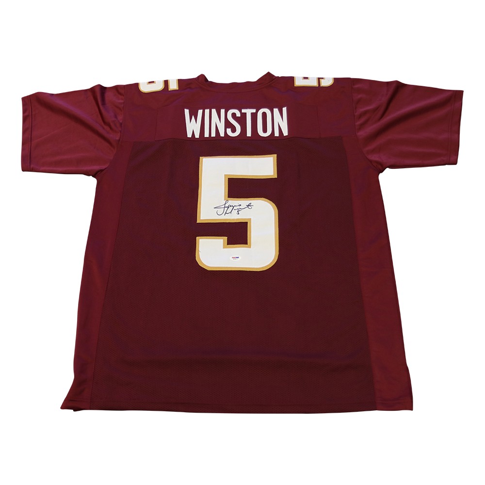 jameis winston t shirts for sale