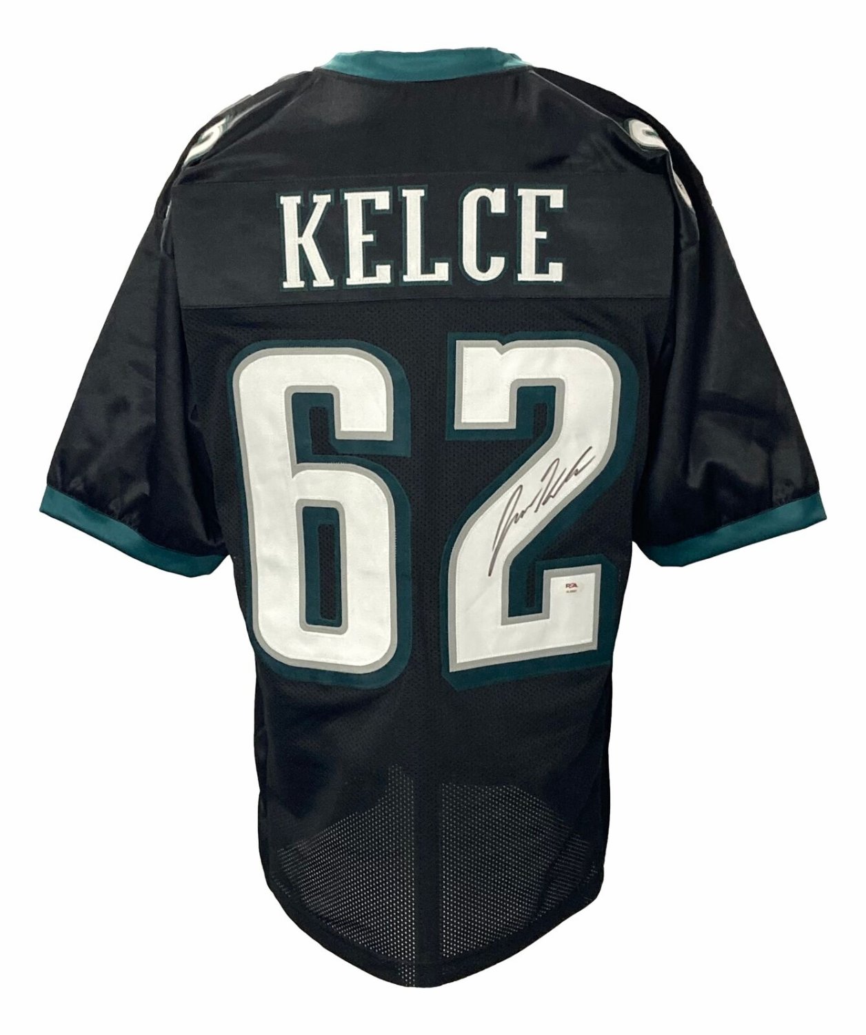 jason kelce football jersey