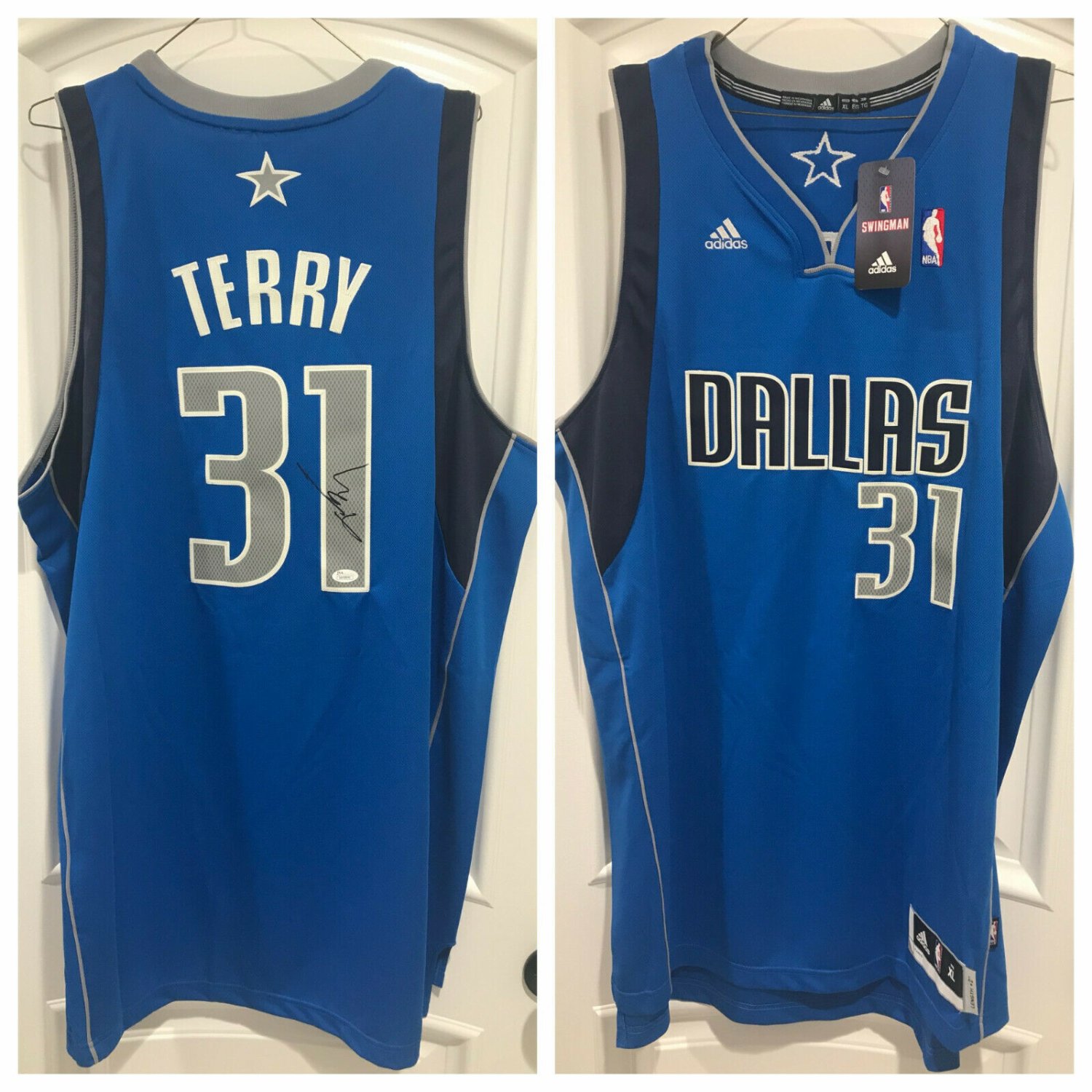 jason terry jersey
