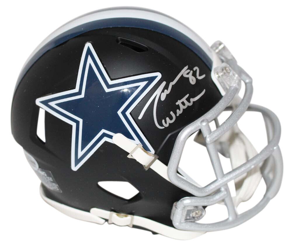 Jason Witten Memorabilia, Autographed Jason Witten Collectibles