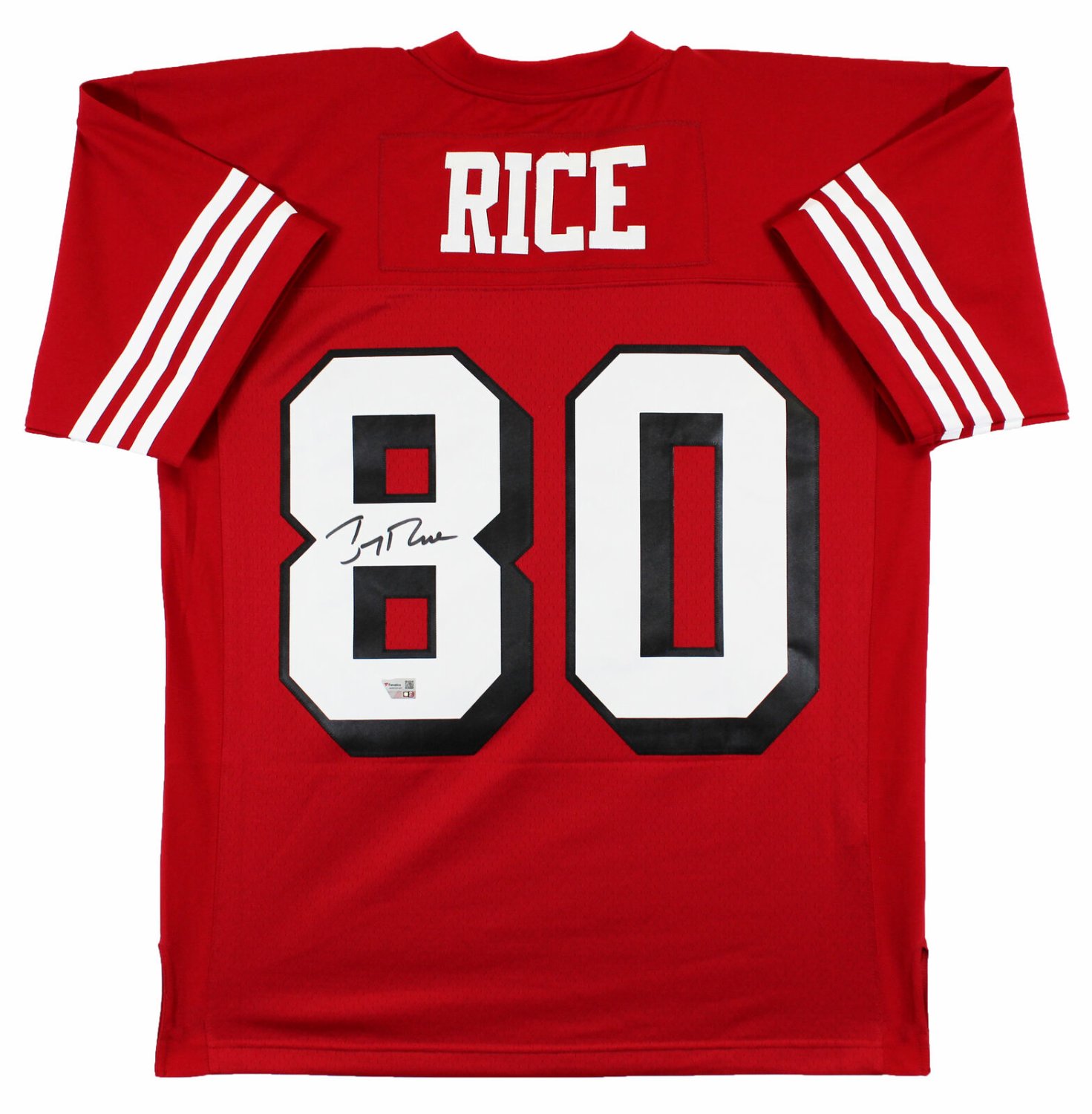 mitchell and ness jerry rice