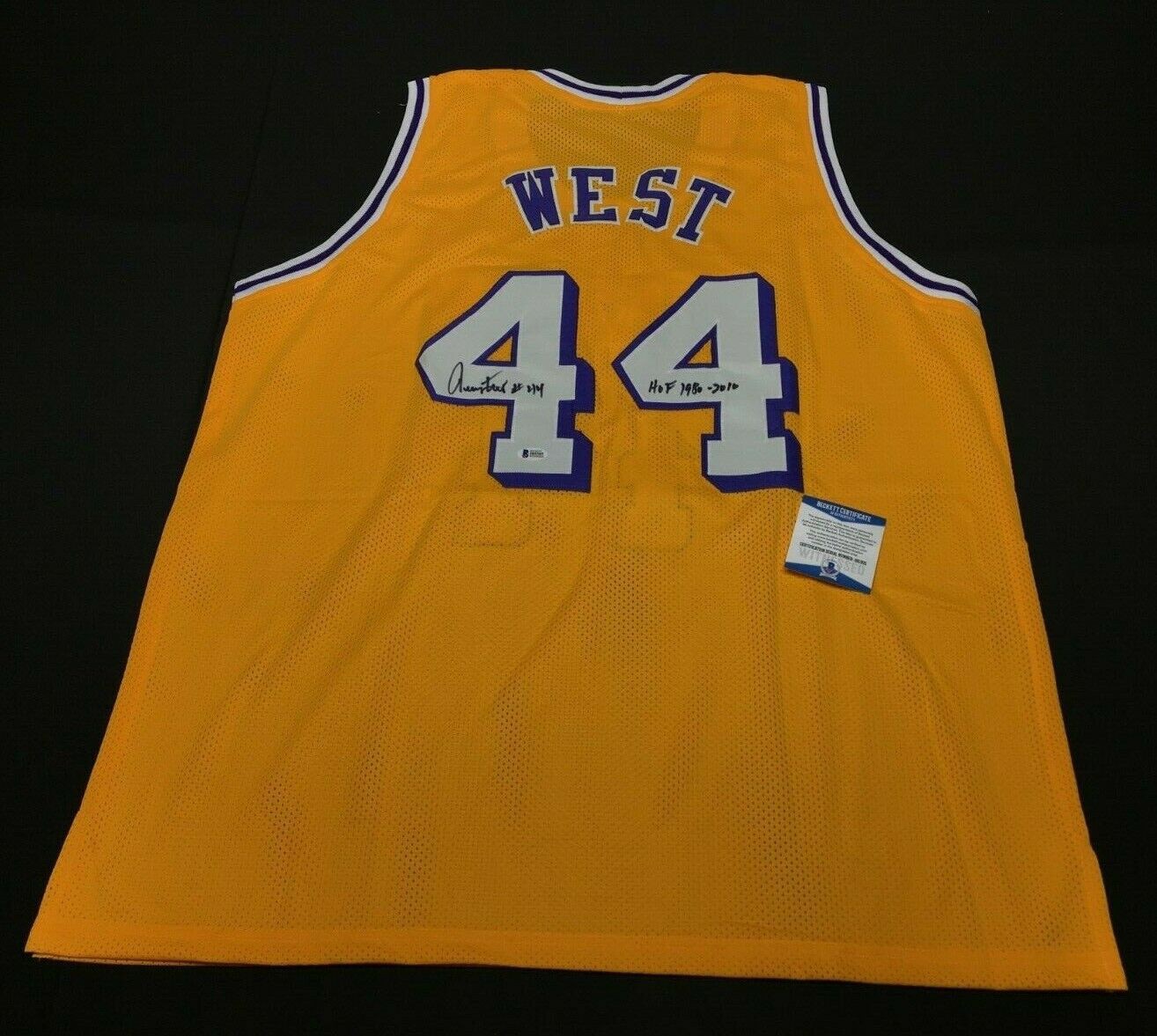 lakers jersey 2010