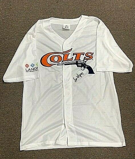 Astros colt 45 jersey for sale Clearance