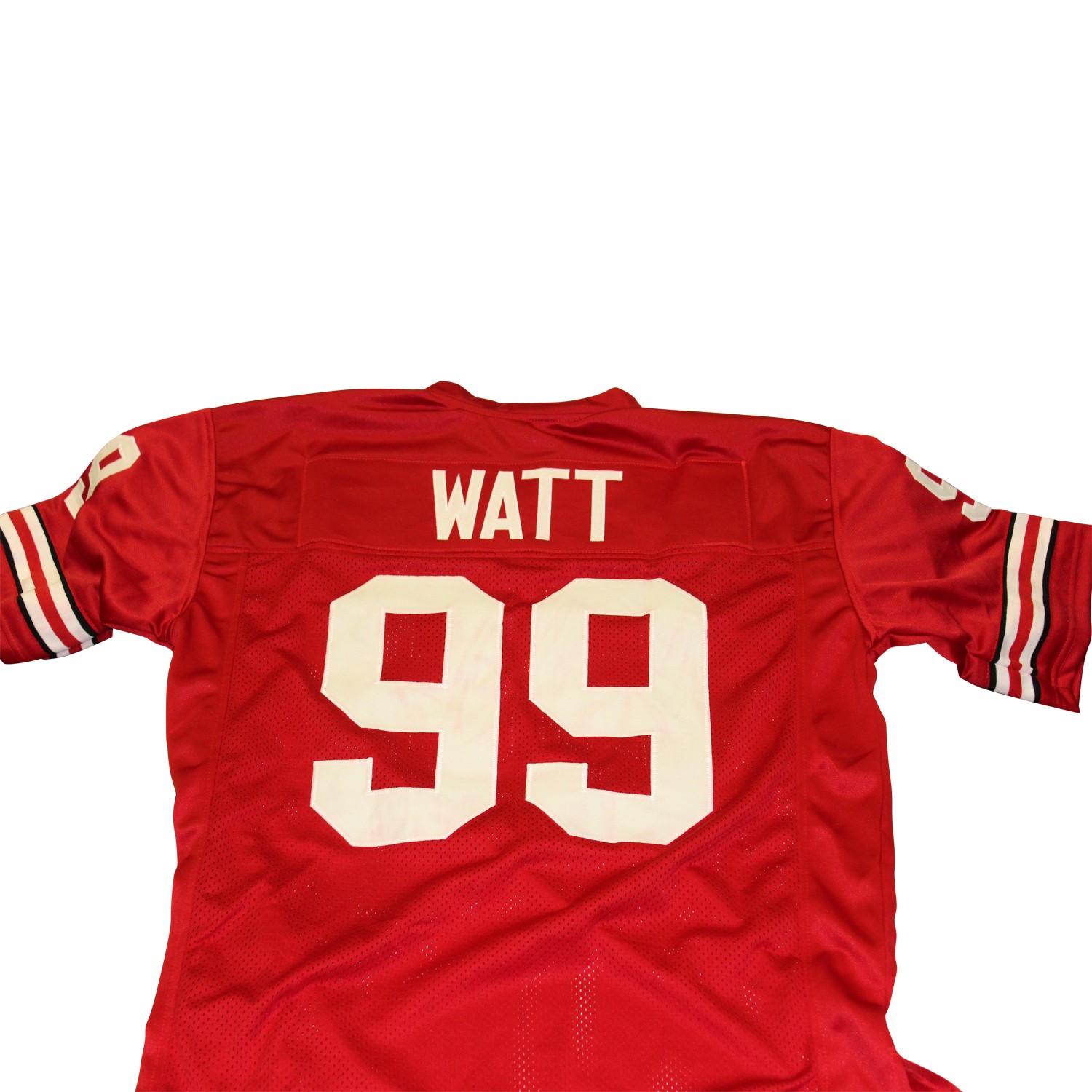 wisconsin badgers football jersey