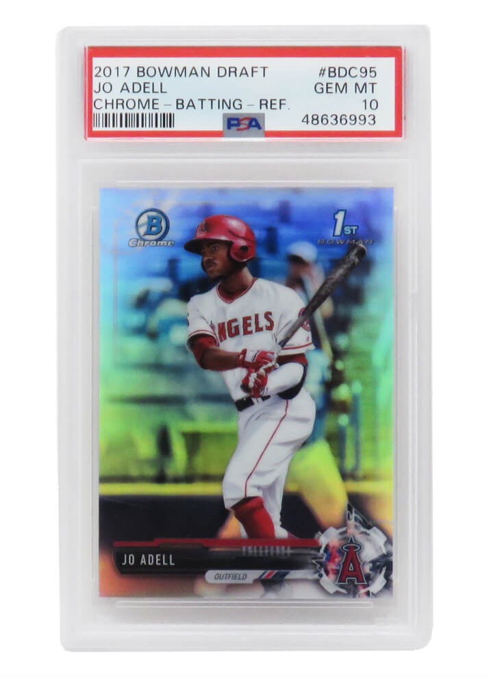 Angels jersey - Gem