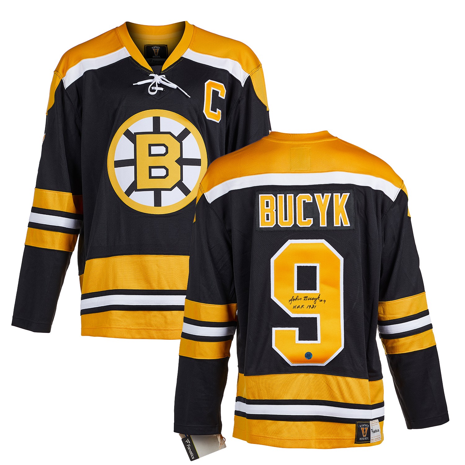 Autographed Boston Bruins Jerseys, Autographed Bruins Jerseys