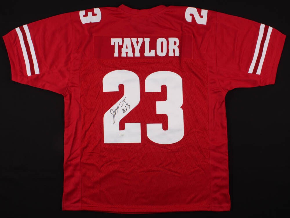 jonathan taylor jersey for sale