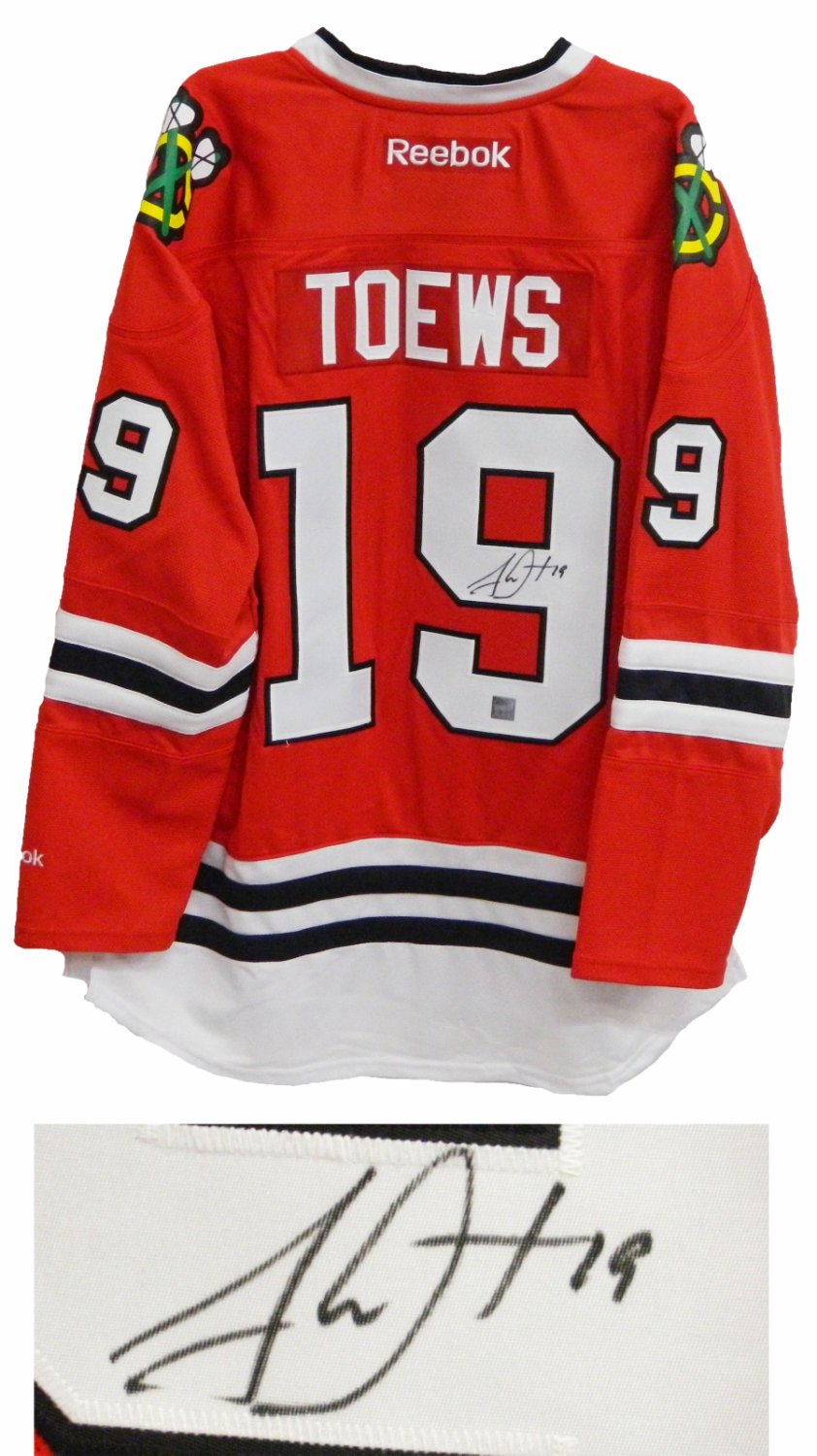 Jonathan best sale toews signature