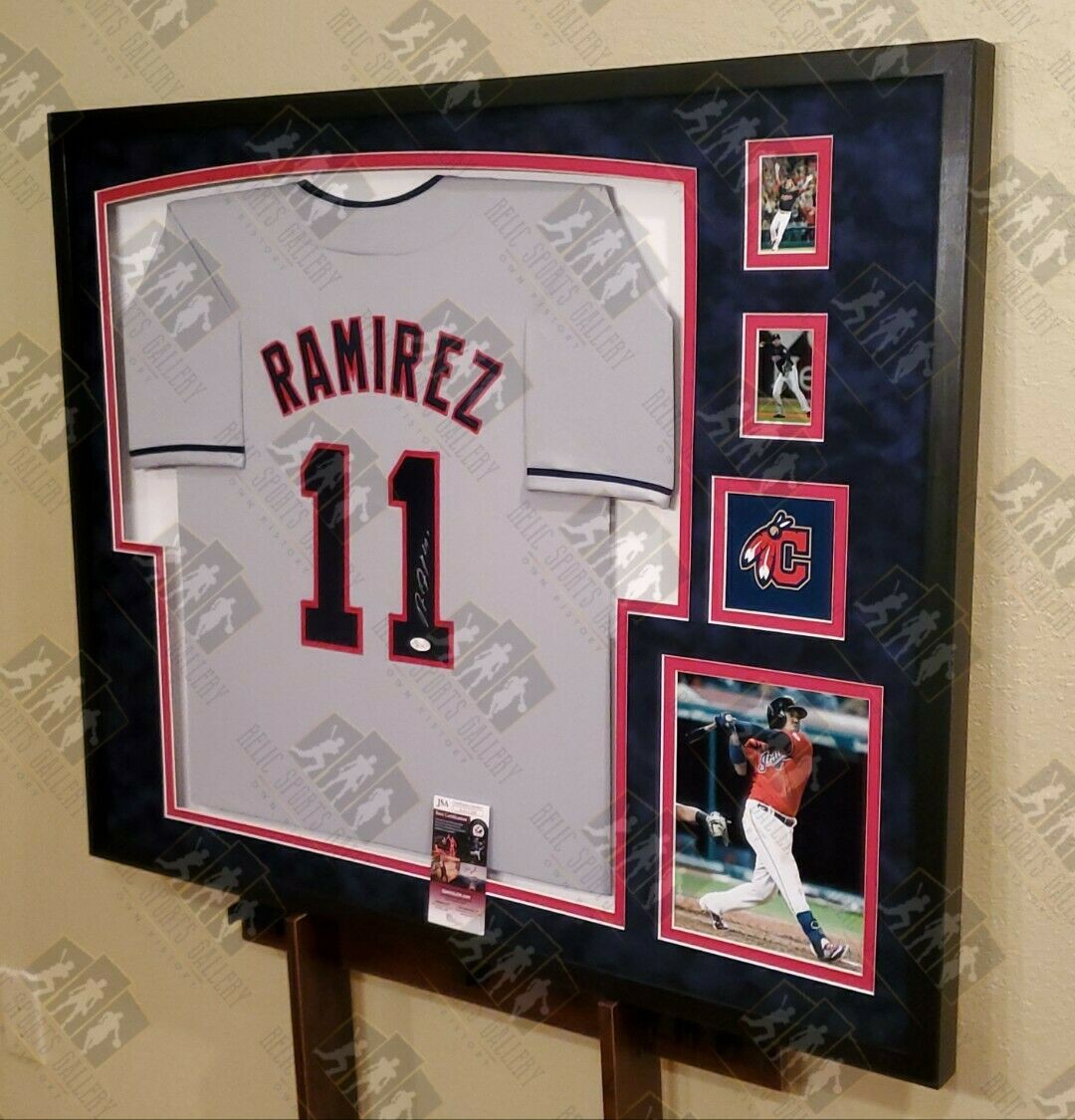 cleveland indians jersey for sale